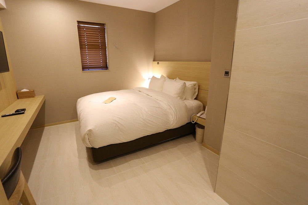 Suwon Top Cloud Hotel מראה חיצוני תמונה