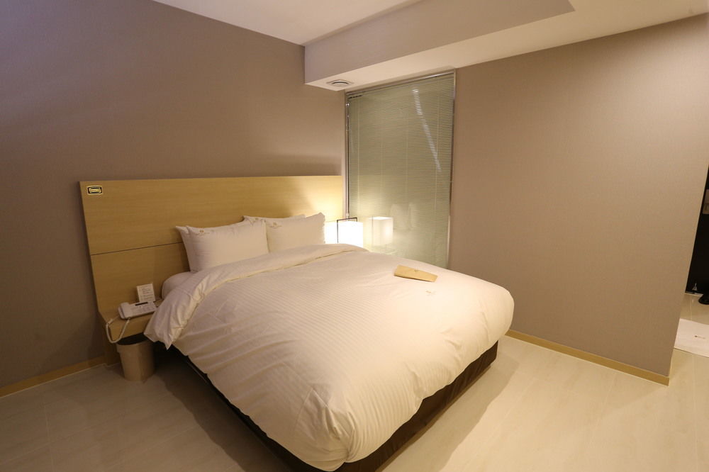 Suwon Top Cloud Hotel מראה חיצוני תמונה