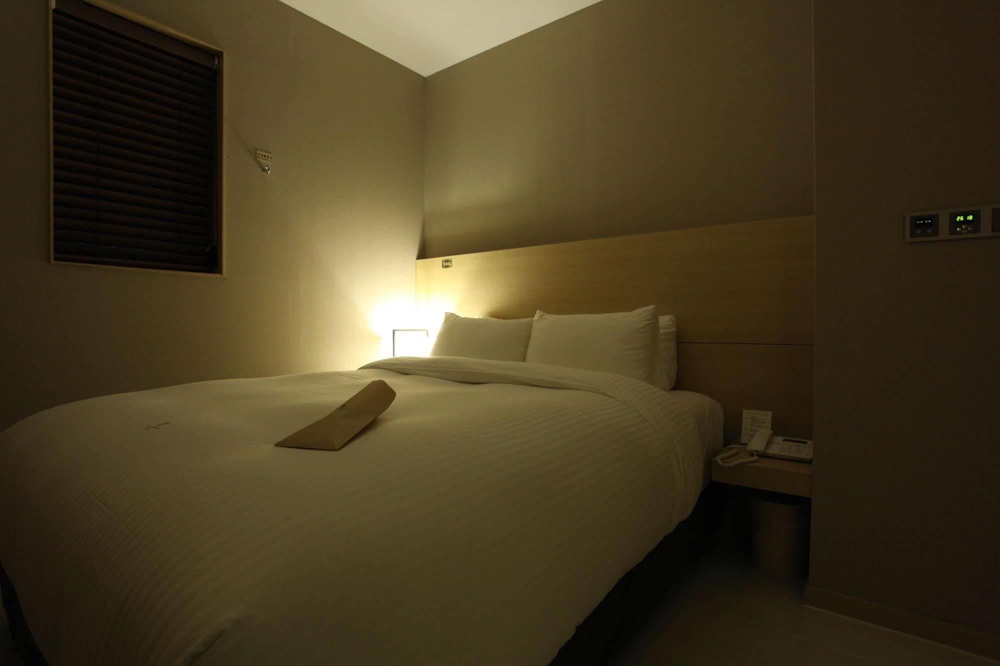 Suwon Top Cloud Hotel מראה חיצוני תמונה