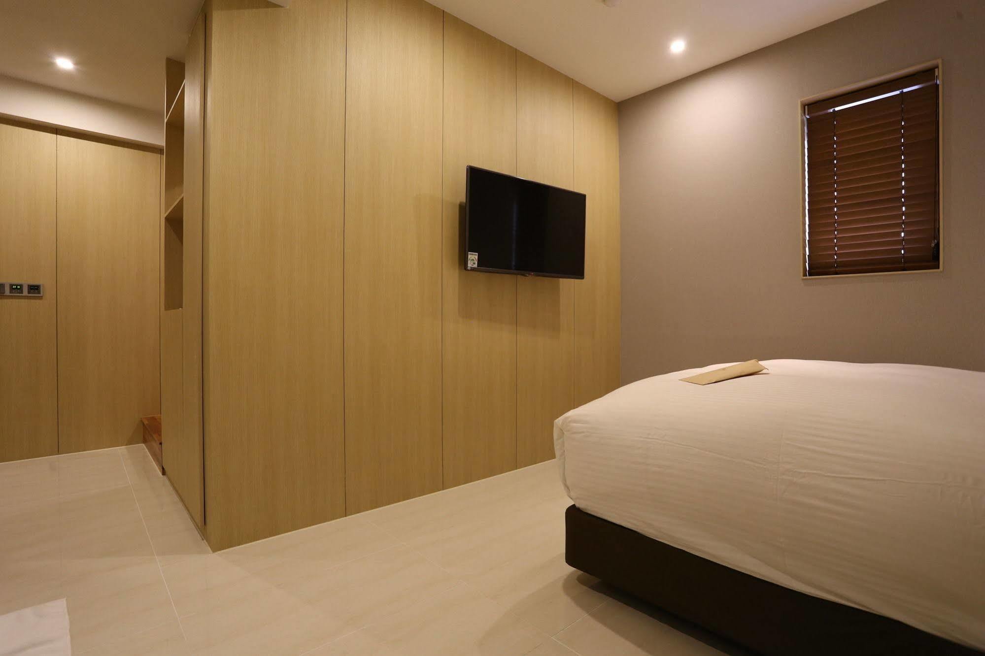Suwon Top Cloud Hotel מראה חיצוני תמונה
